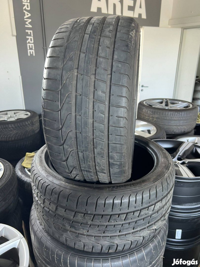 Pirelli P Zero 255/35r18 255/35 r18 nyári gumi