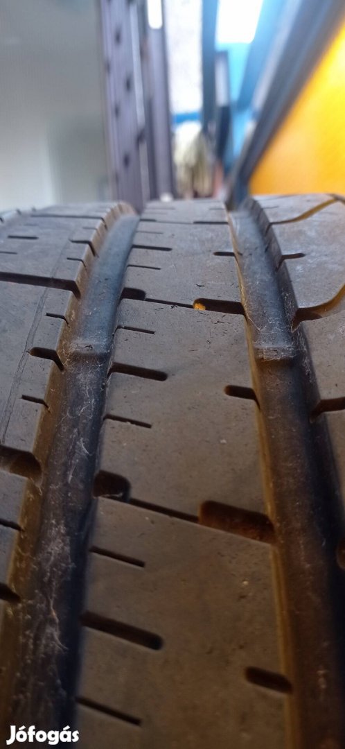 Pirelli P Zero 275 35 r20