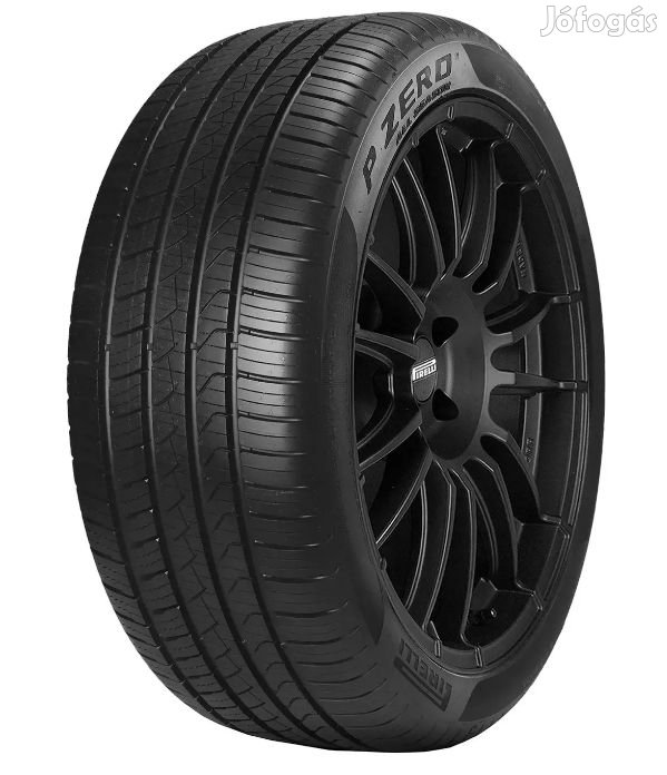 Pirelli P Zero All Season 104W XL (Erősített) FSL (Peremvédős) B ncs