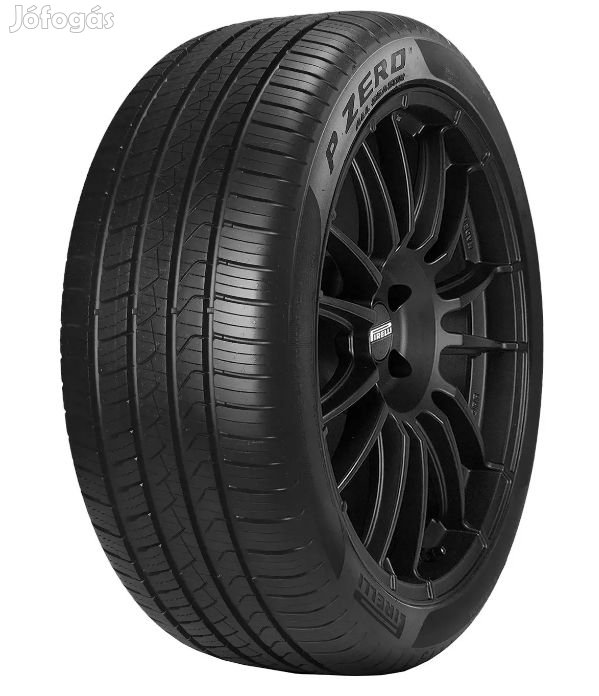Pirelli P Zero All Season 107W XL (Erősített) FSL (Peremvédős) B ncs
