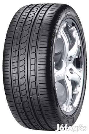 Pirelli P Zero Rosso Asimmetrico 108Y XL (Erősített) (DOT14)