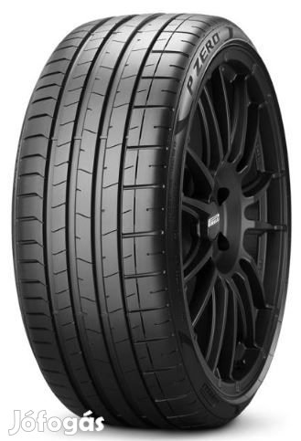 Pirelli P-Zero Sport (PZ4) 97Y XL (Erősített) FSL (Peremvédős) * AR