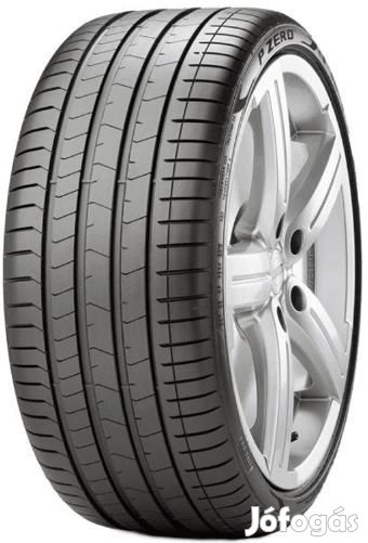 Pirelli P-Zero Sport (PZ4) Luxury Saloon 101V XL (Erősített) FSL