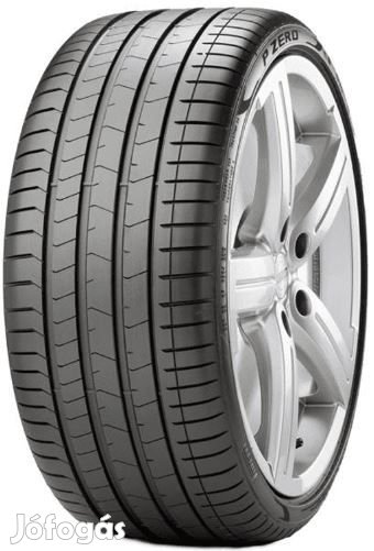 Pirelli P-Zero Sport (PZ4) Luxury Saloon 105W 245/50R19 XL