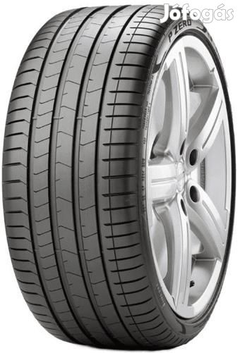 Pirelli P-Zero Sport (PZ4) Luxury Saloon 92Y XL (Erősített) FSL