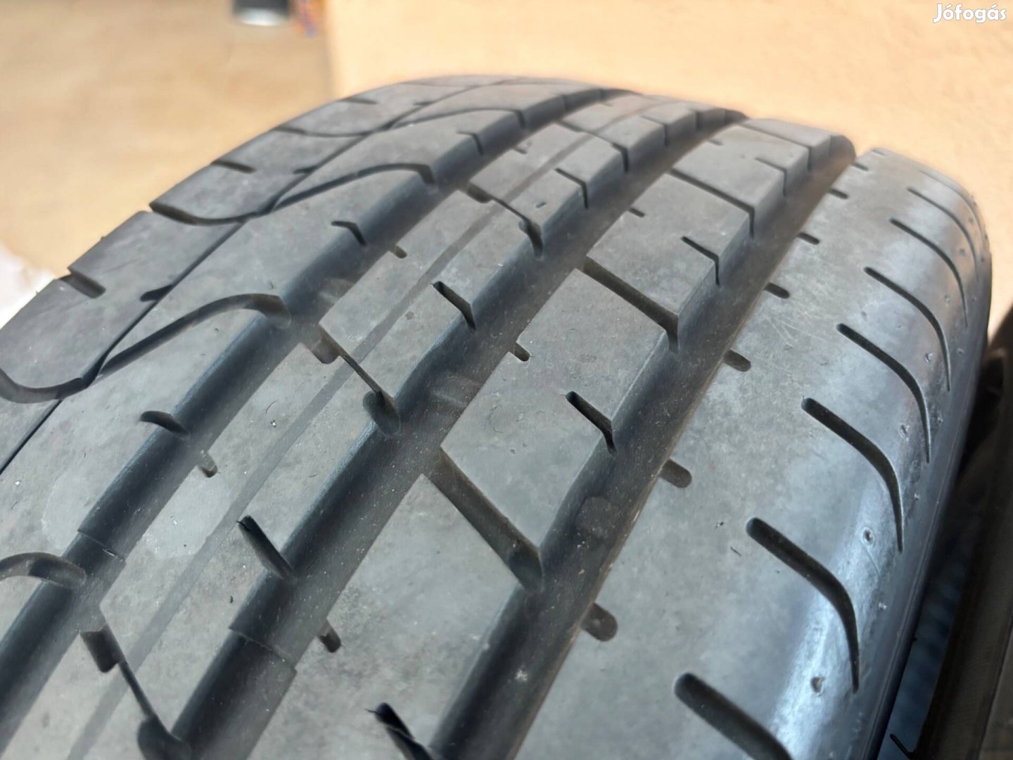 Pirelli P Zero XL 205/45 ZR17 88Y