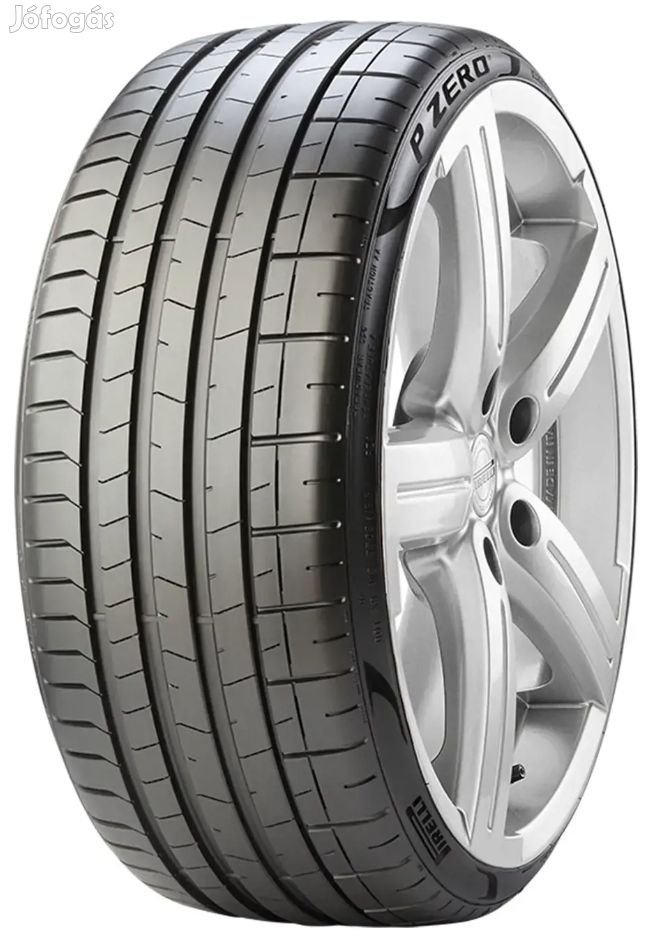 Pirelli P-Zero (PZ4) Sports Car 105Y XL (Erősített) FSL (Peremvédős)