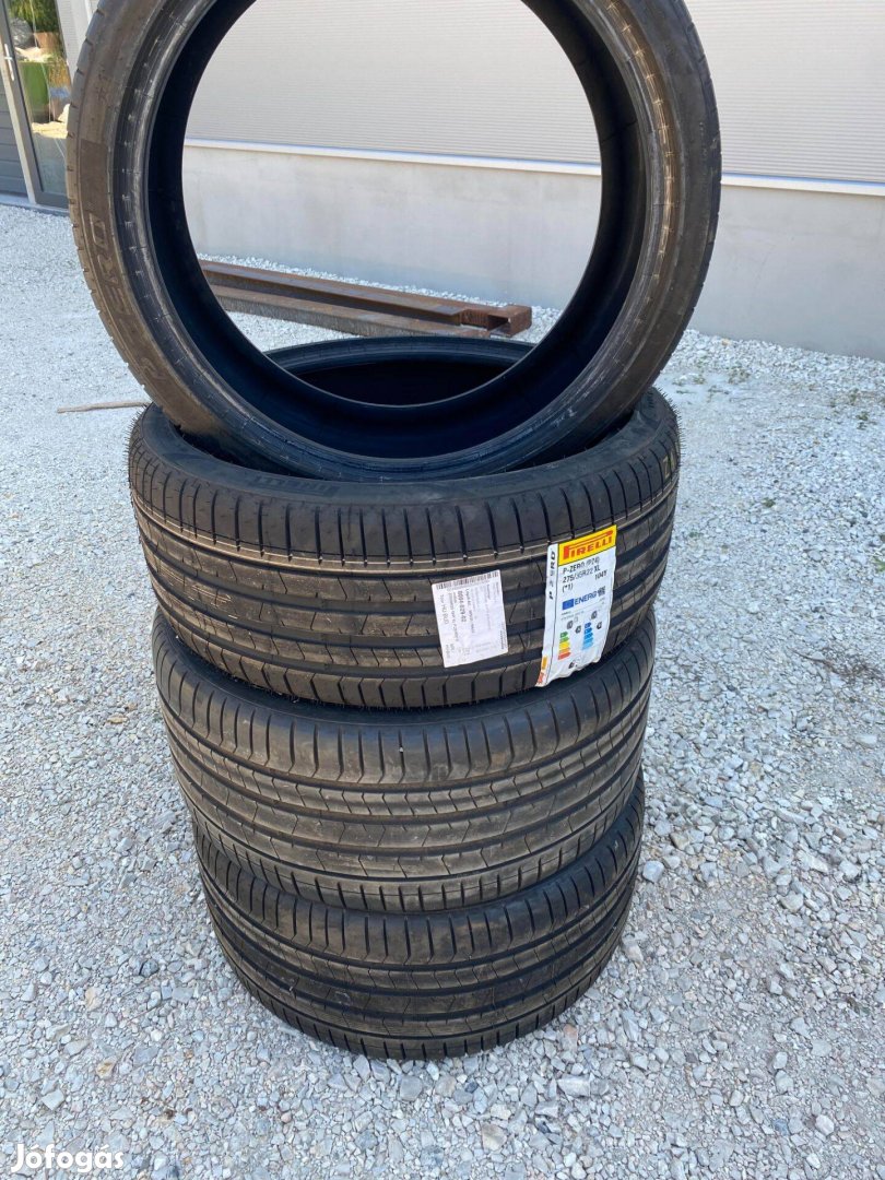 Pirelli P-Zero (PZ4) nyári gumi eladó