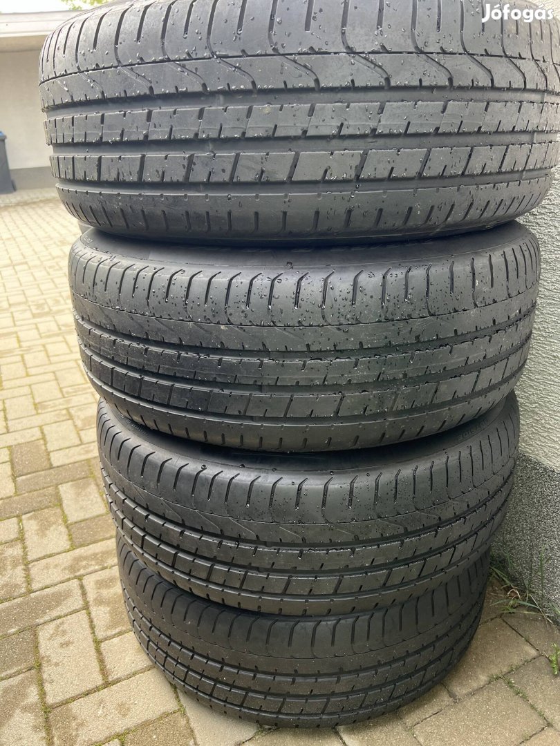 Pirelli P Zero nyári gumi 235/55R18