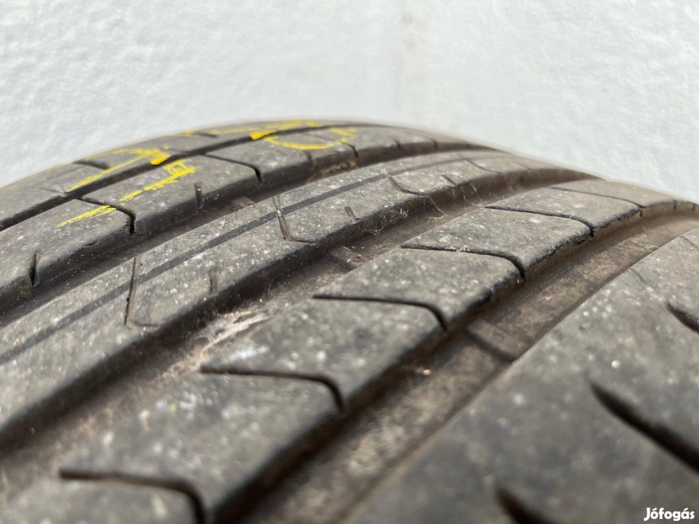 Pirelli P Zero nyári gumi szett 225/40R18