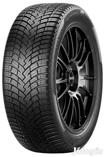 Pirelli Powergy All Season SF 95Y XL (Erősített) FR (Peremvédős)