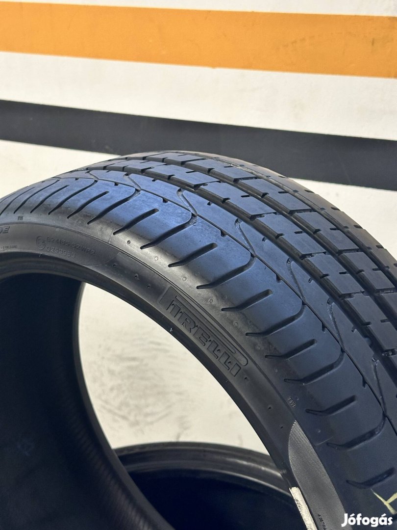 Pirelli Pzero 225/35R19 nyárigumi szett