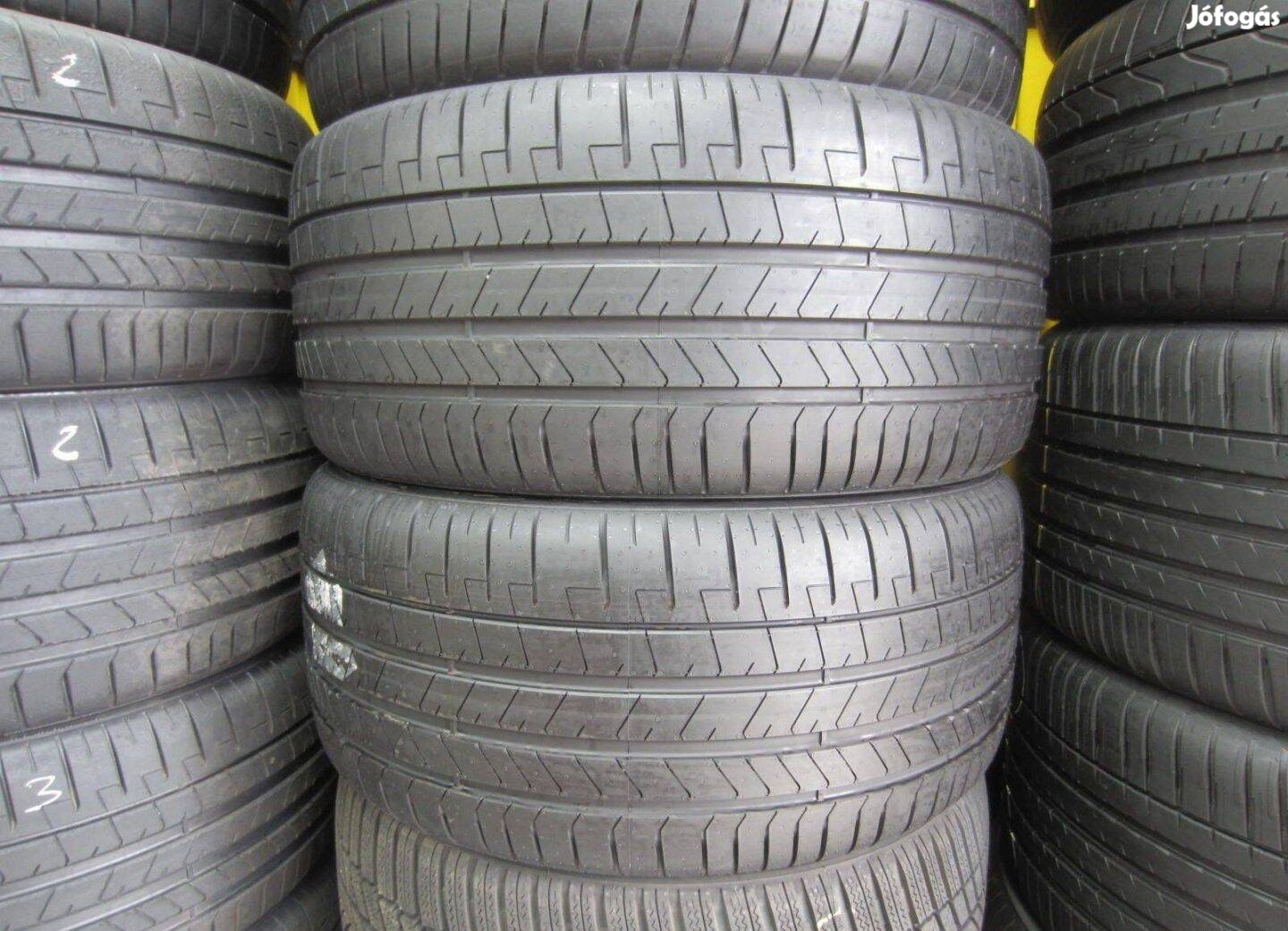 Pirelli Pzero 275/40 R19 105Y