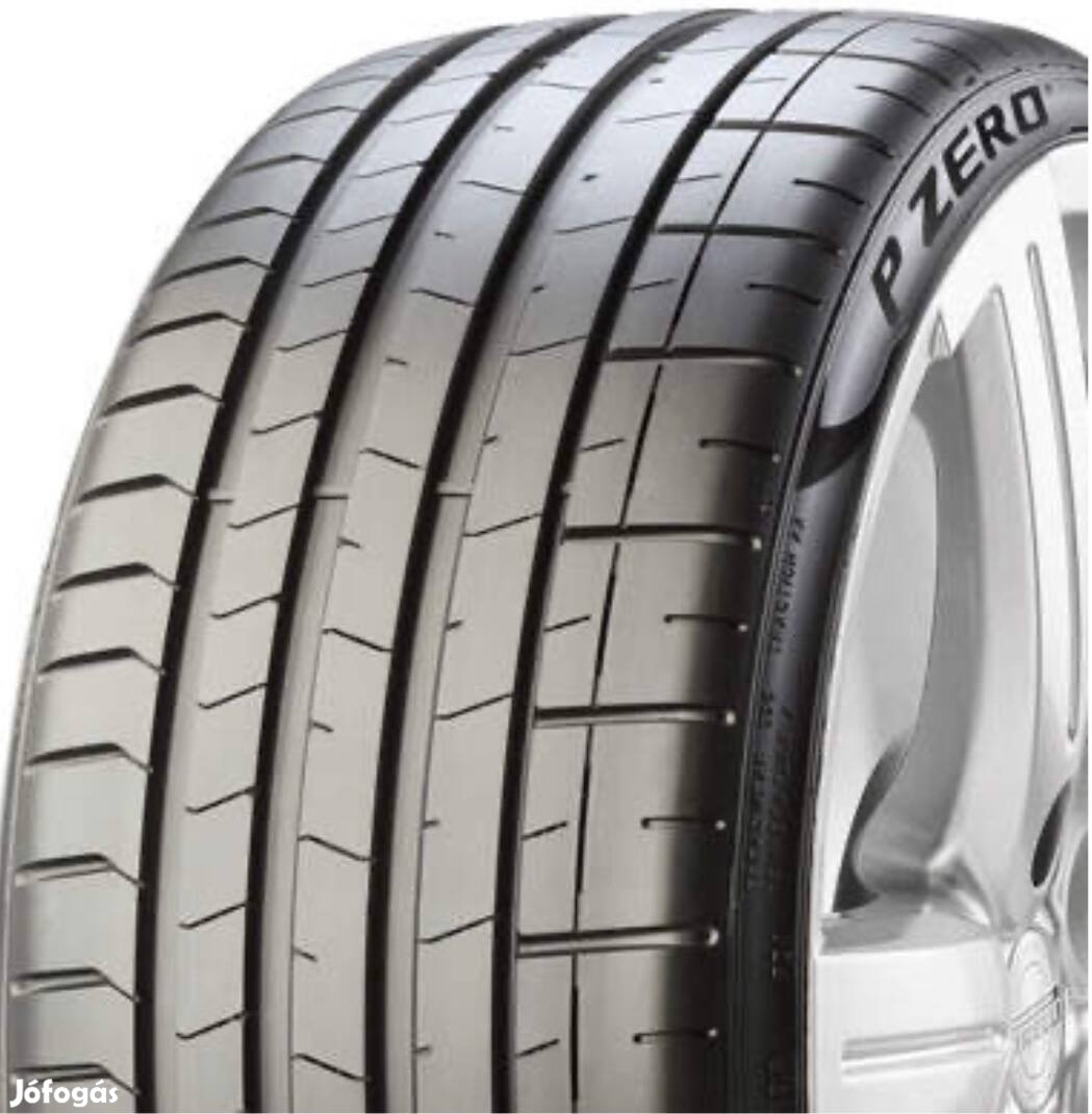 Pirelli Pzero-P7 Újszerű Szett 205/40 R18