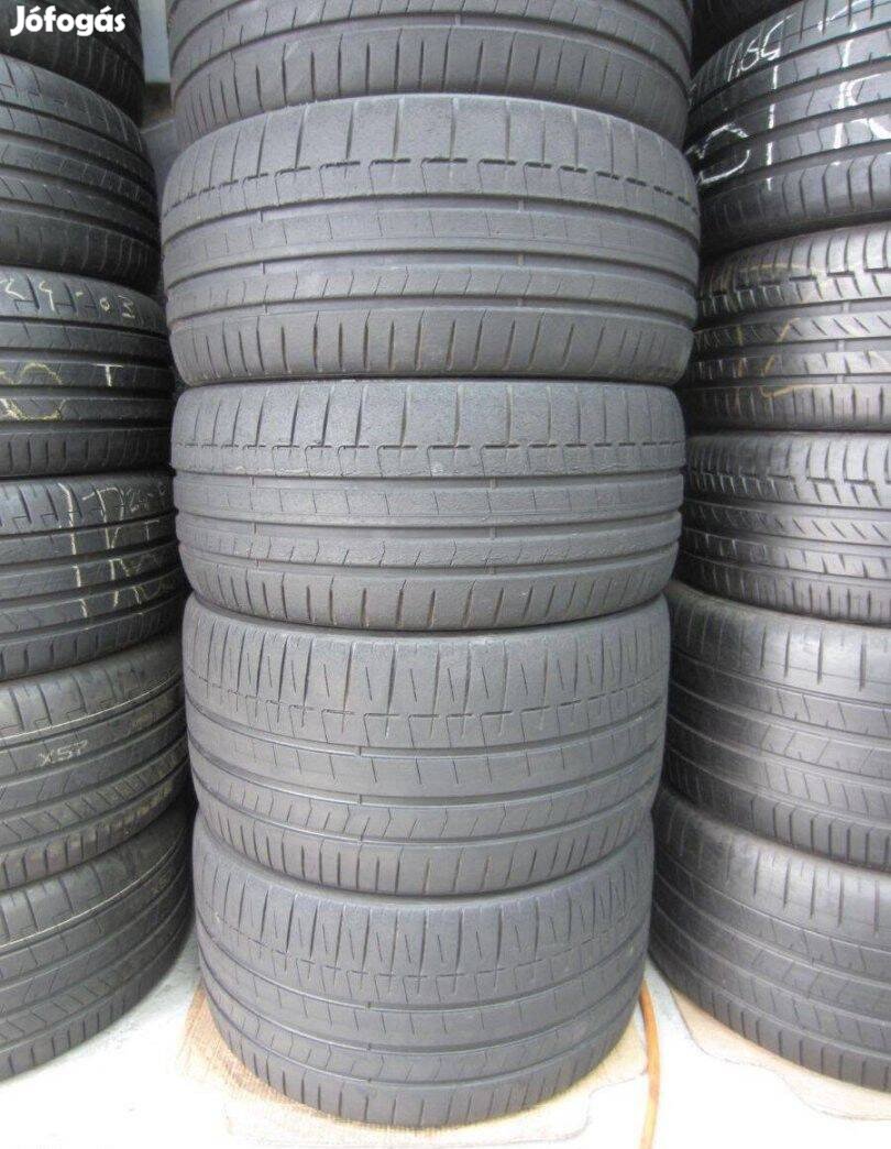 Pirelli Pzero R 275/35/315/30 R21 105Y