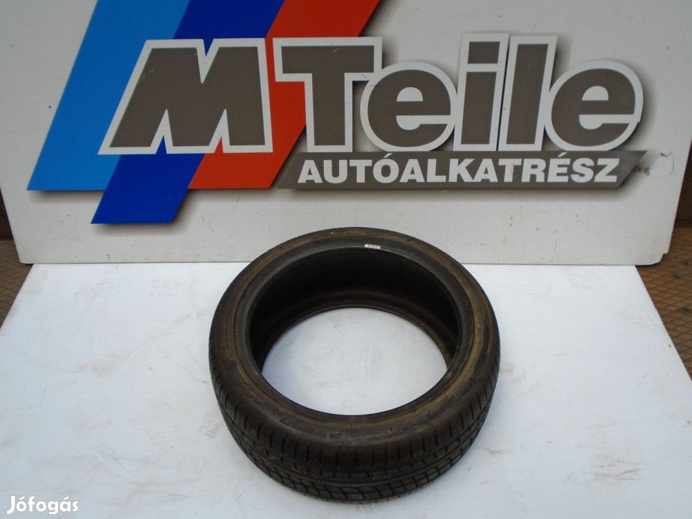 Pirelli Pzero Rosso / 255/40R19 100Y