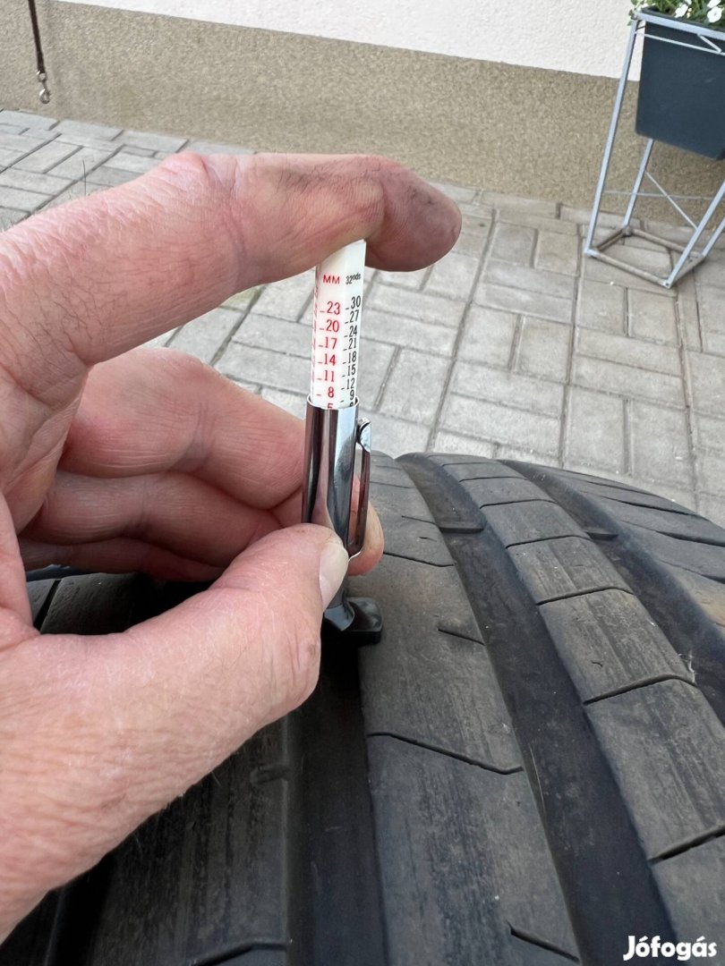 Pirelli Pzero pz4 1db