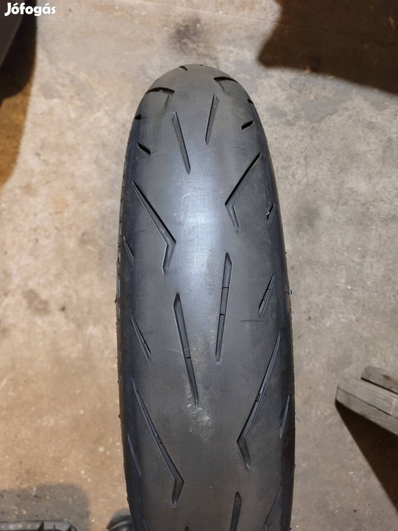 Pirelli Rosso Corsa2 120/70 17