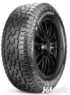 Pirelli SCORPION ALL TERRAIN + 111T XL (Erősített) FSL (Peremvédős)