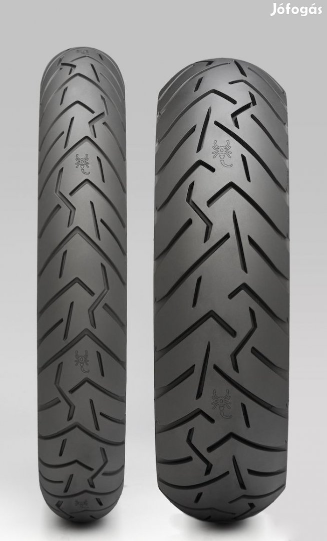 Pirelli SCORPION TRAIL II 54V V  54  |  motorgumi  |
