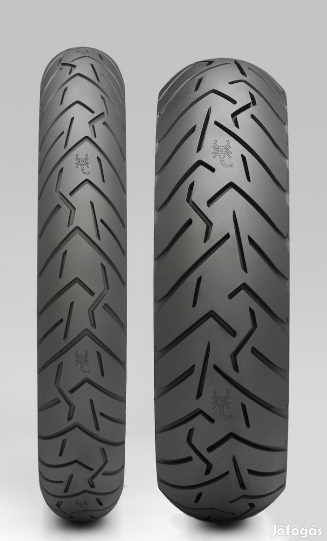 Pirelli SCORPION TRAIL II 69V PÁRBAN V  69  |  motorgumi  |