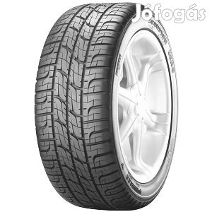 Pirelli SCORPION-ZERO 107Y XL (Erősített) FSL (Peremvédős) 255/50R19