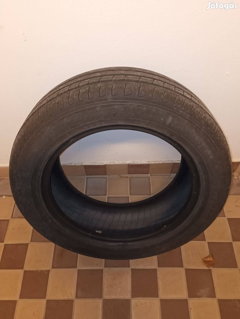 Pirelli Scorpion 215/60/17 autógumi 1 Darab! eladó 1999 Ft