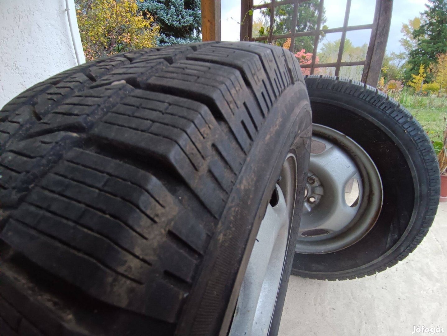 Pirelli Scorpion Ice & Snow