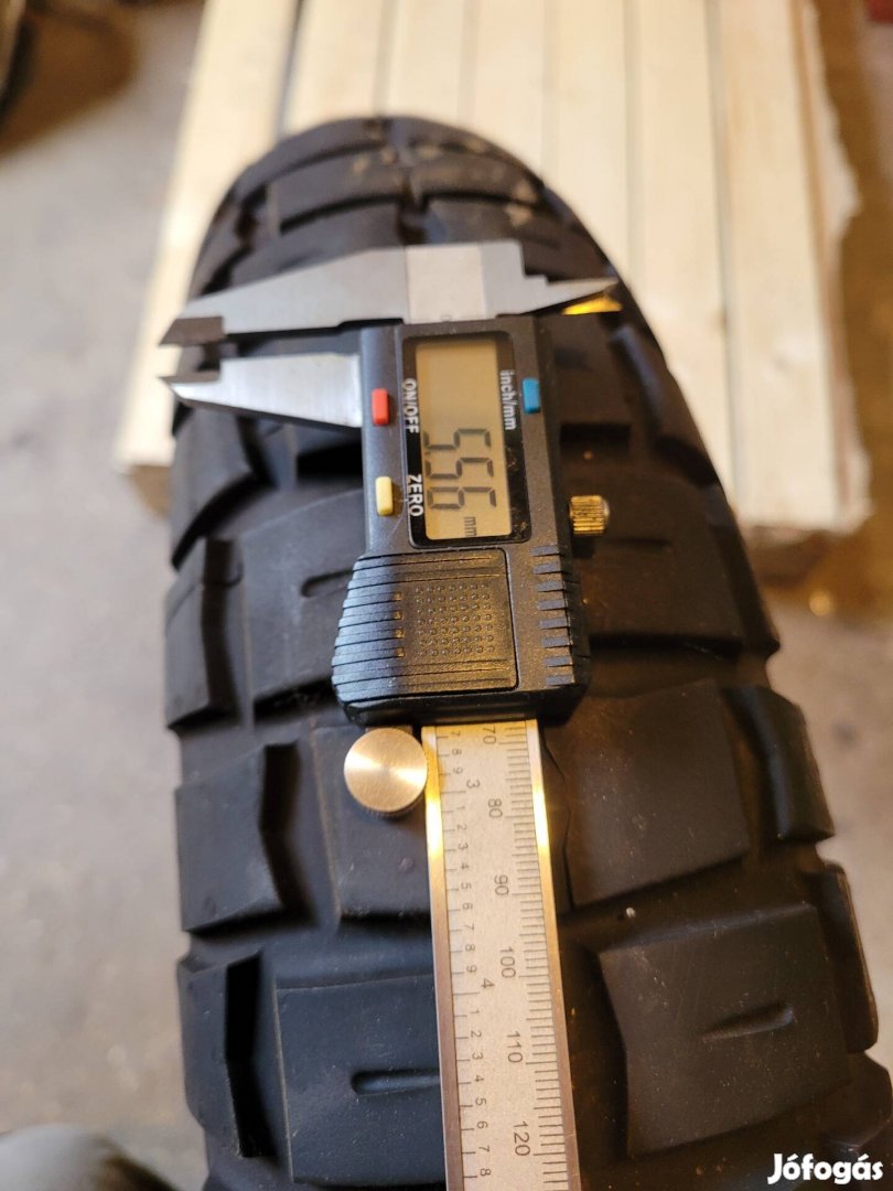 Pirelli Scorpion Rally STR 120/70 19