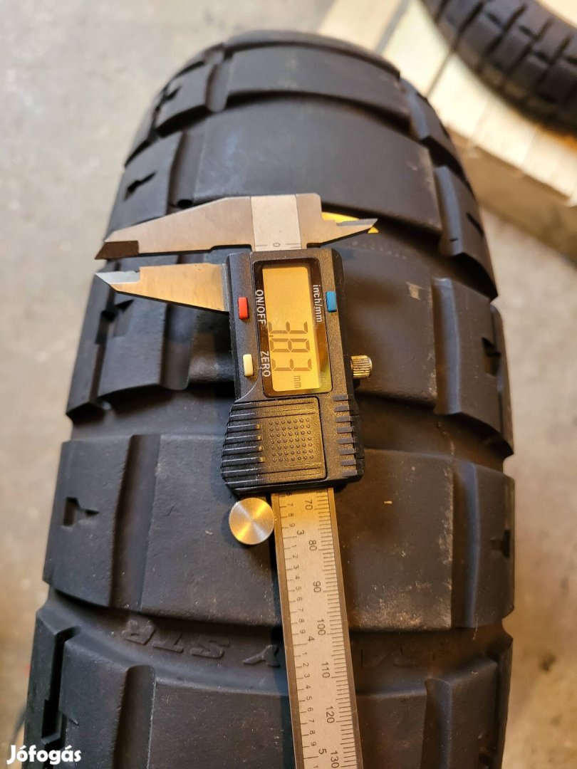Pirelli Scorpion Rally STR 150/70 18