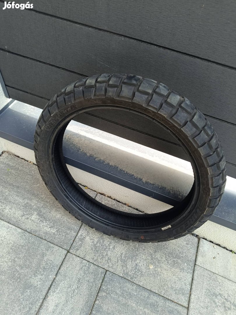 Pirelli Scorpion Rally str 120/70 R19