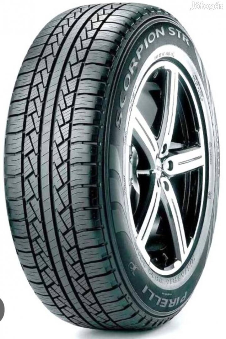 Pirelli Scorpion STR 215/60R17 96V eladó 