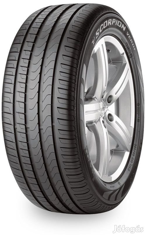 Pirelli Scorpion Verde 101V FR (Peremvédős) DOT2023 MOE RFT