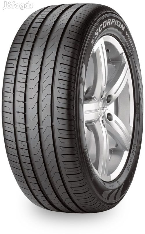 Pirelli Scorpion Verde 108V 235/65R17 XL (Erősített) FSL (Peremvédős)