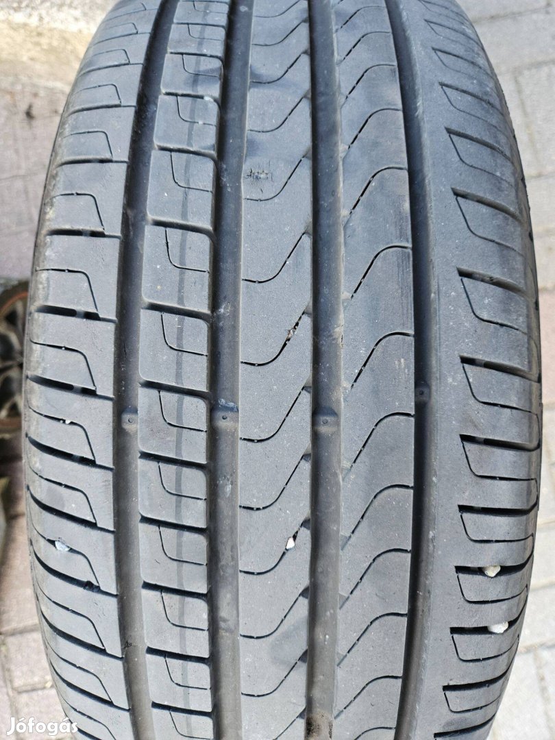 Pirelli Scorpion Verde 235/50 R19