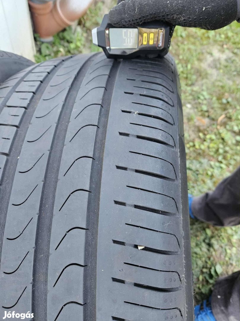 Pirelli Scorpion Verde