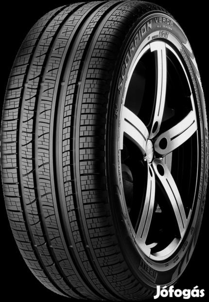 Pirelli Scorpion Verde All Season 107W XL (Erősített) FSL