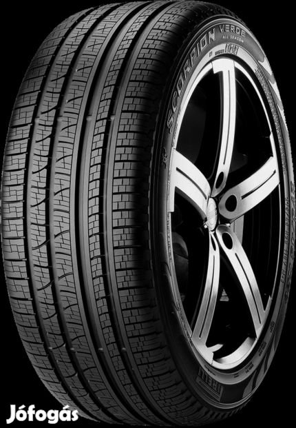 Pirelli Scorpion Verde All Season 109V XL (Erősített) FSL