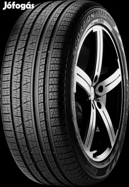 Pirelli Scorpion Verde All Season 110V XL (Erősített) FSL