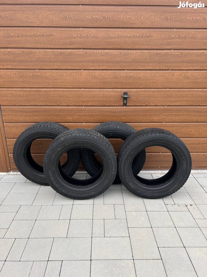 Pirelli Scorpion téligumi szett