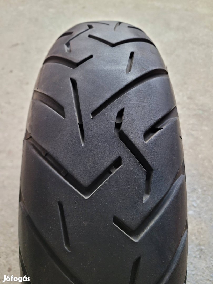 Pirelli Scorpion trail2- 170/60 17