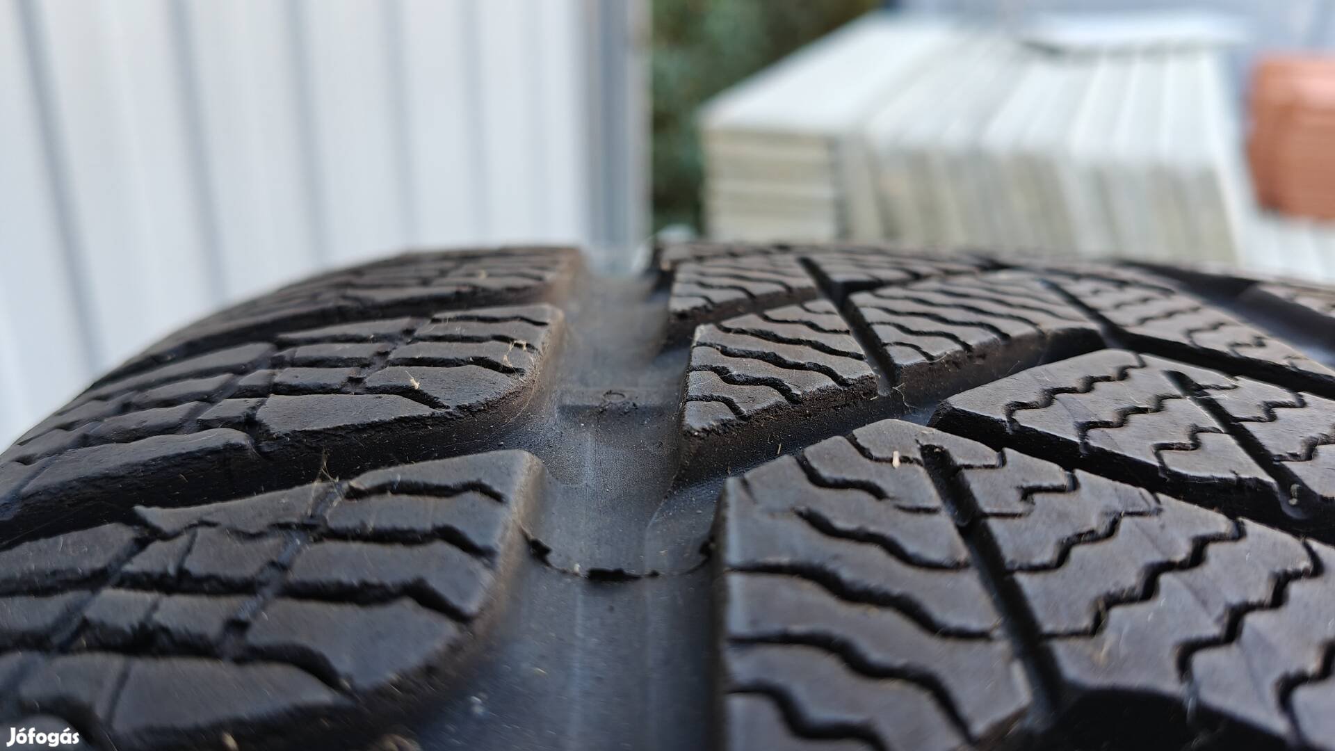 Pirelli Sottozero 3 235/55 R17