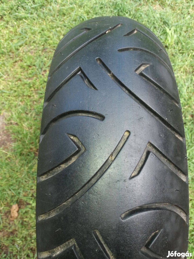 Pirelli Sport Demon!