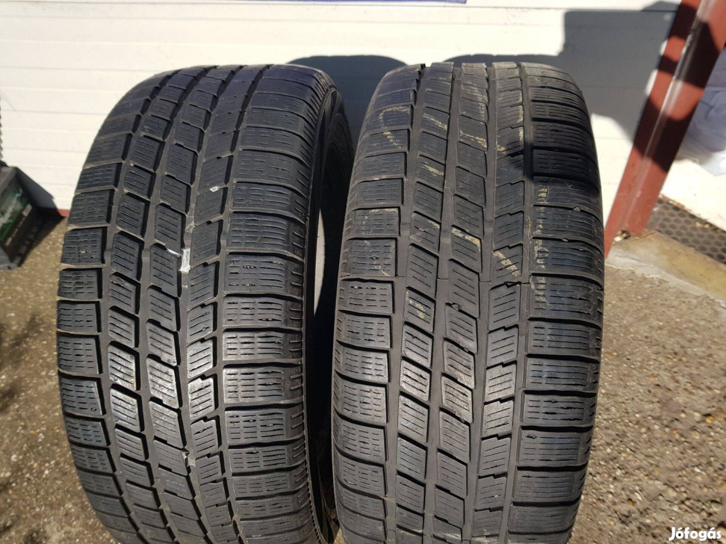 Pirelli Winter Snowsport 225/55 r16