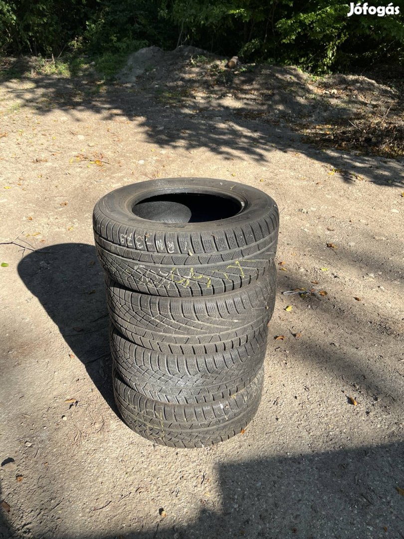 Pirelli Zerosotto gumik