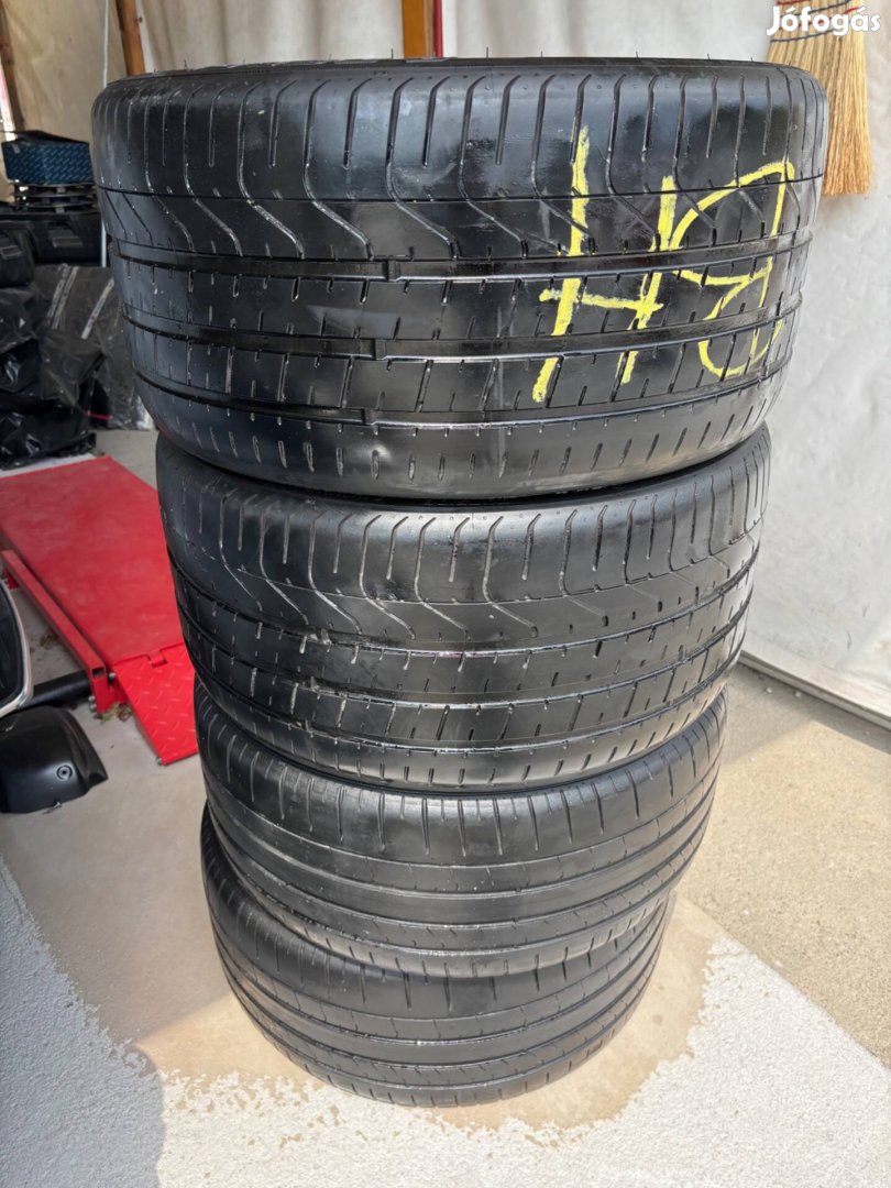 Pirelli (M0)285/30/19-255/35/19 (Dot22/23) eladó