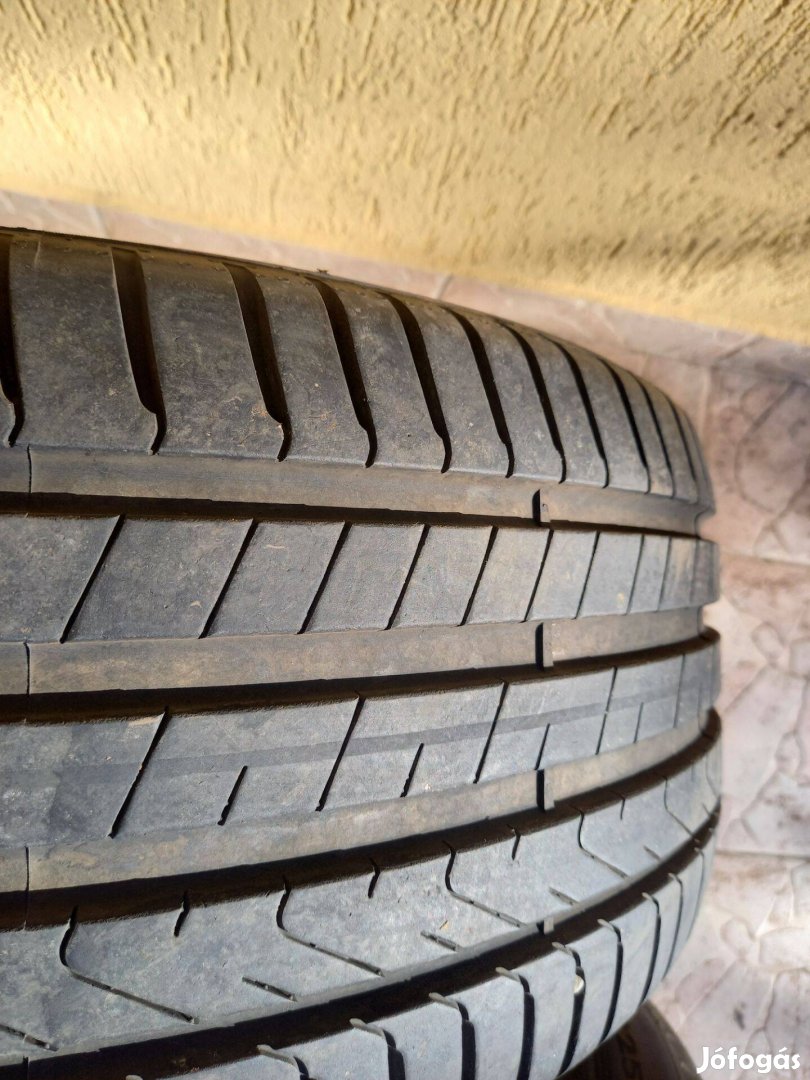 Pirelli cinturato 225/45R17