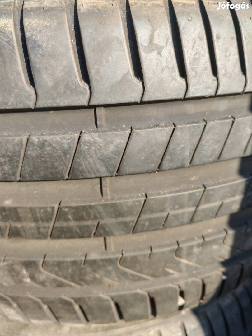 Pirelli cinturato p7 275 40 18 103y