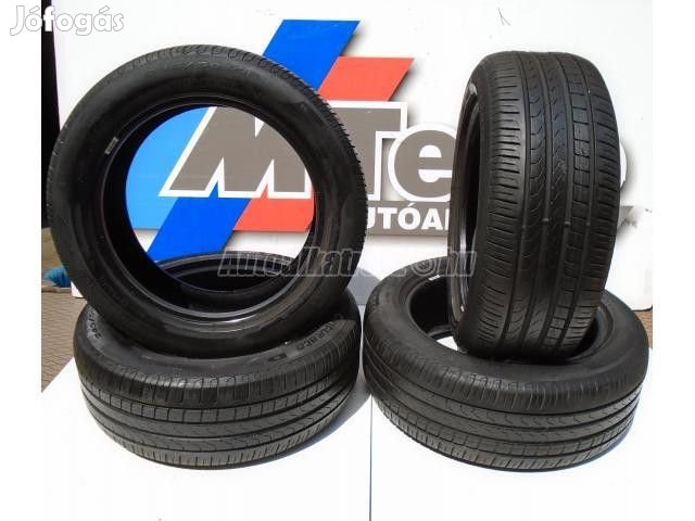 Pirelli cinturato p7 nyári 245/50r18 100 w tl 2014