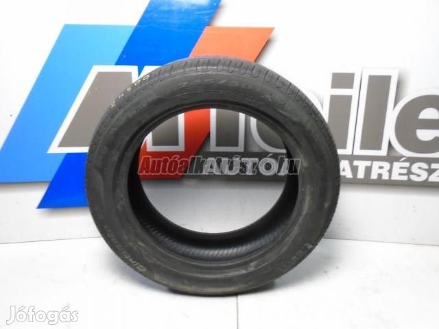 Pirelli cinturato p7 nyári 245/50r19 105 w tl 2017